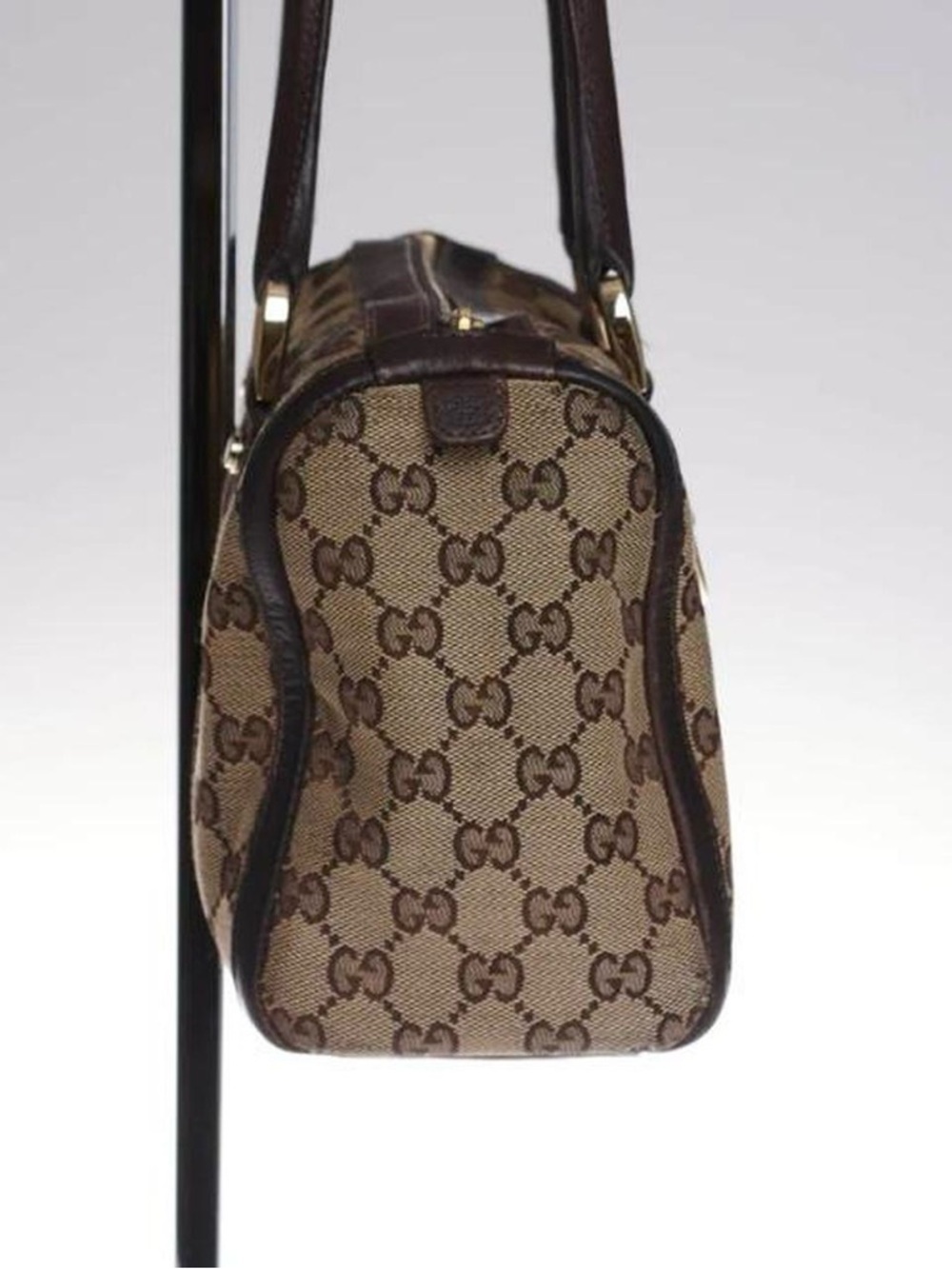 Gucci Boston Bag - Picture 5 of 11